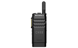 Motorola SL1600