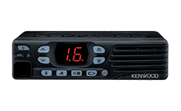 Kenwood TK-8302E