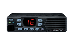 Kenwood TK-D740E