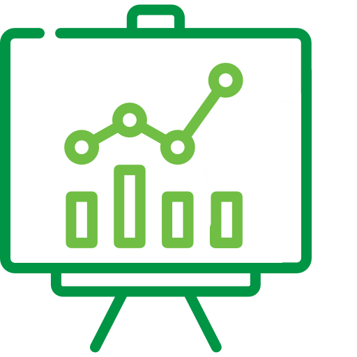 IT in kaart brengen / Analyse