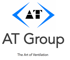 AT Group Logo