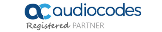 Audiocodes Partner