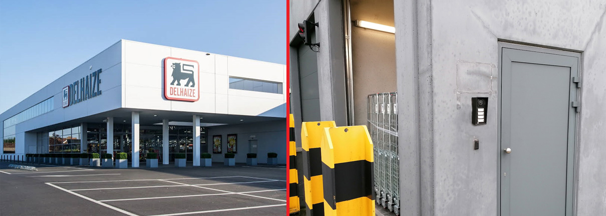 Delhaize Maldegem