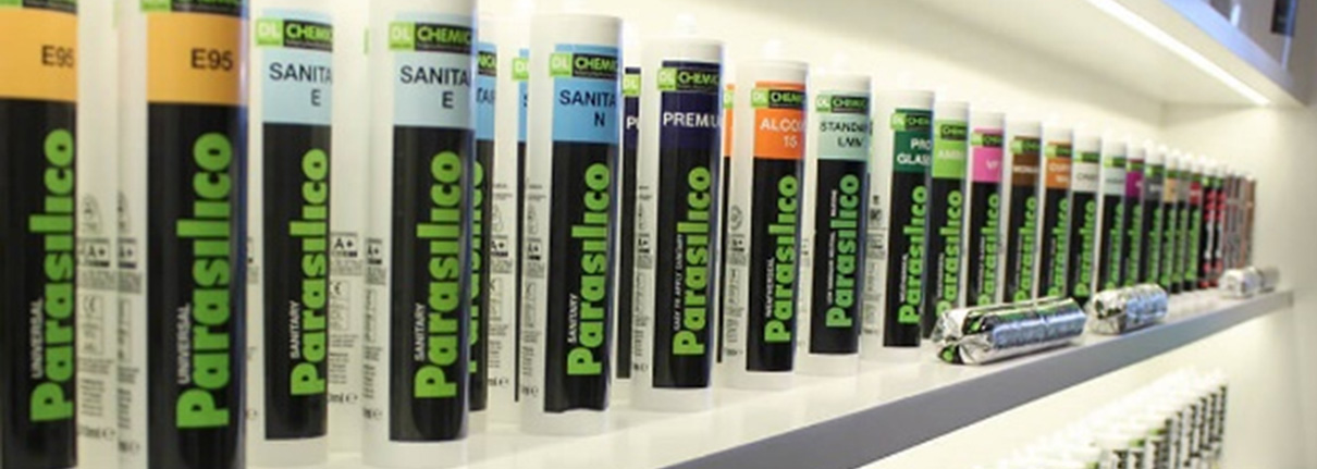 DL Chemicals NV
