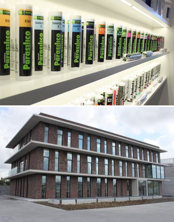 DL Chemicals Company