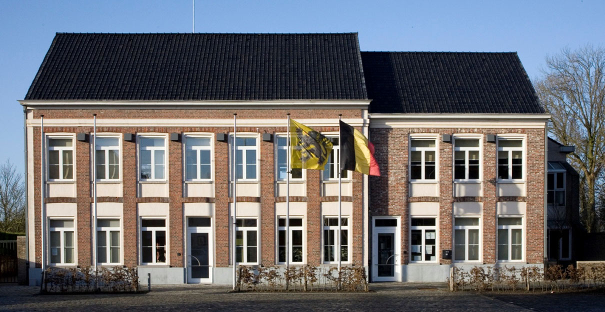 Gemeentebestuur Dentergem