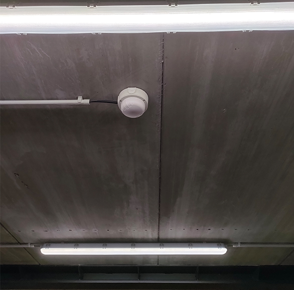 GSM Versterker Antenne