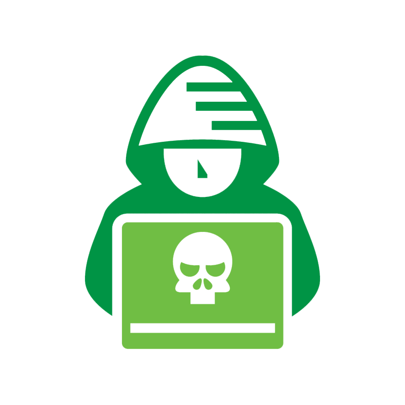 Hacker Schade