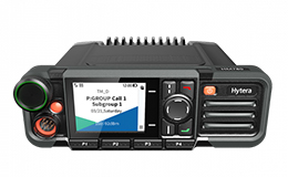 Hytera HM785 