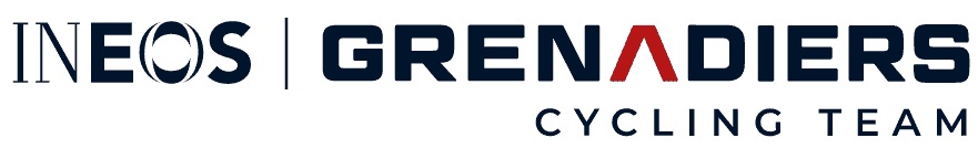 Ineos Grenadiers logo