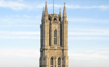 Sint-Baafs Kathedraal