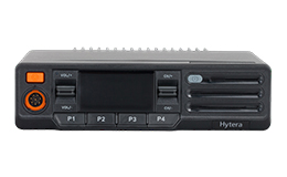 Hytera MD615