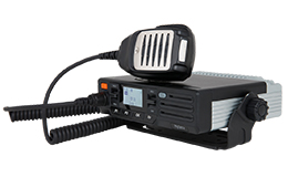 Hytera MD625