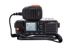 Hytera MD875