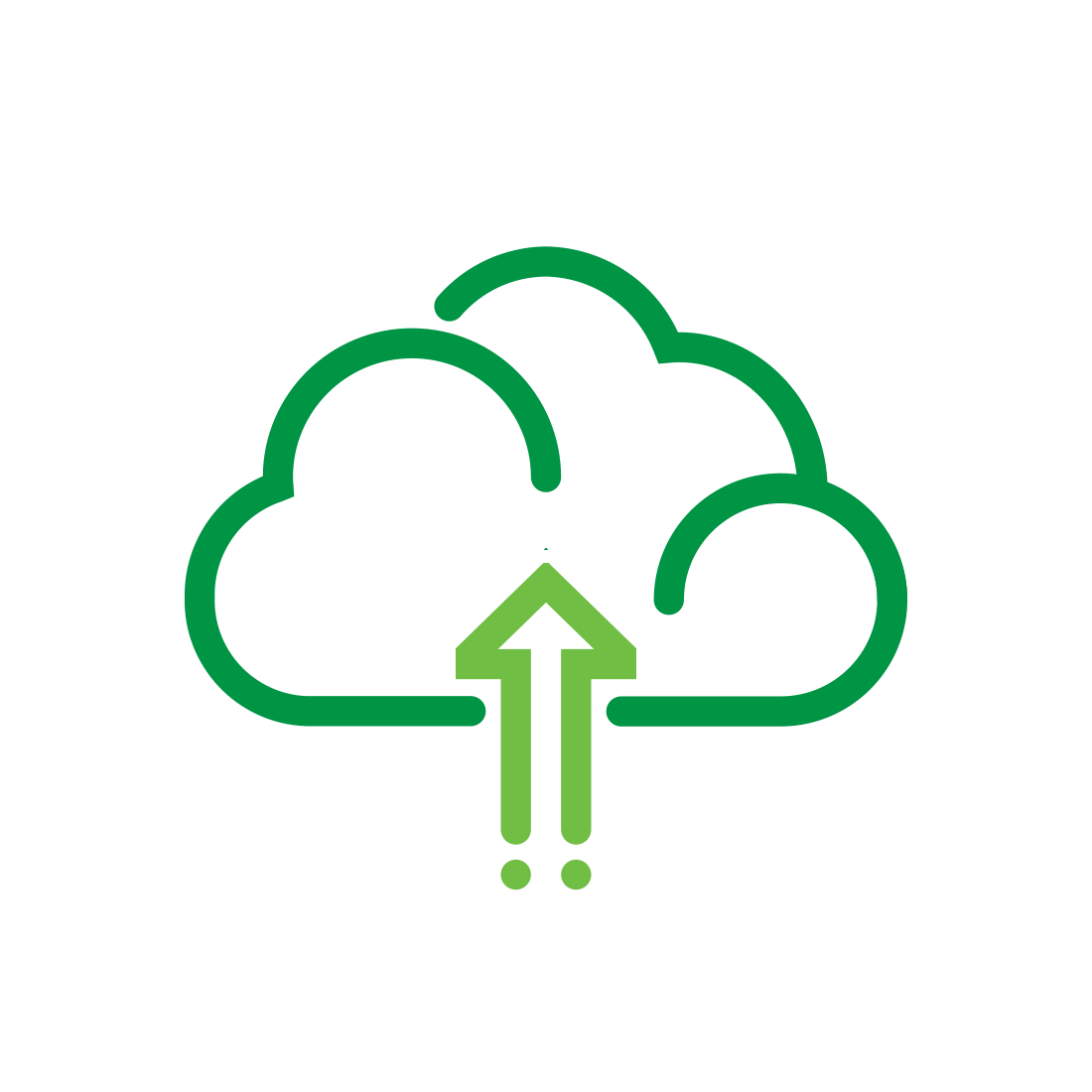 Migreren van IT naar de cloud - Zorgeloos