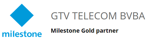 GTV Milestone Gold Partner