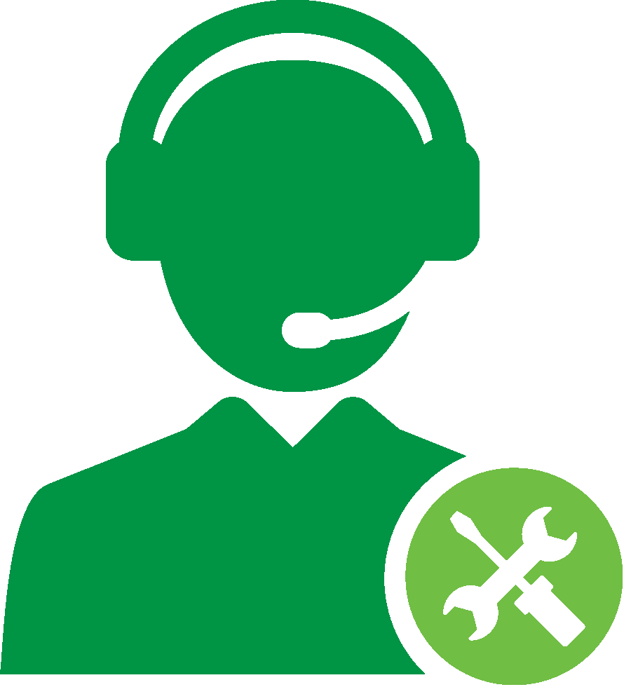 Medewerkers online helpen via de cloud