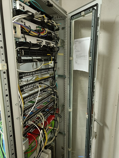 Pathkast LAN Refit Picture 2