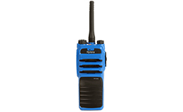 Hytera PD715 Ex ATEX