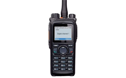 Hytera PD985