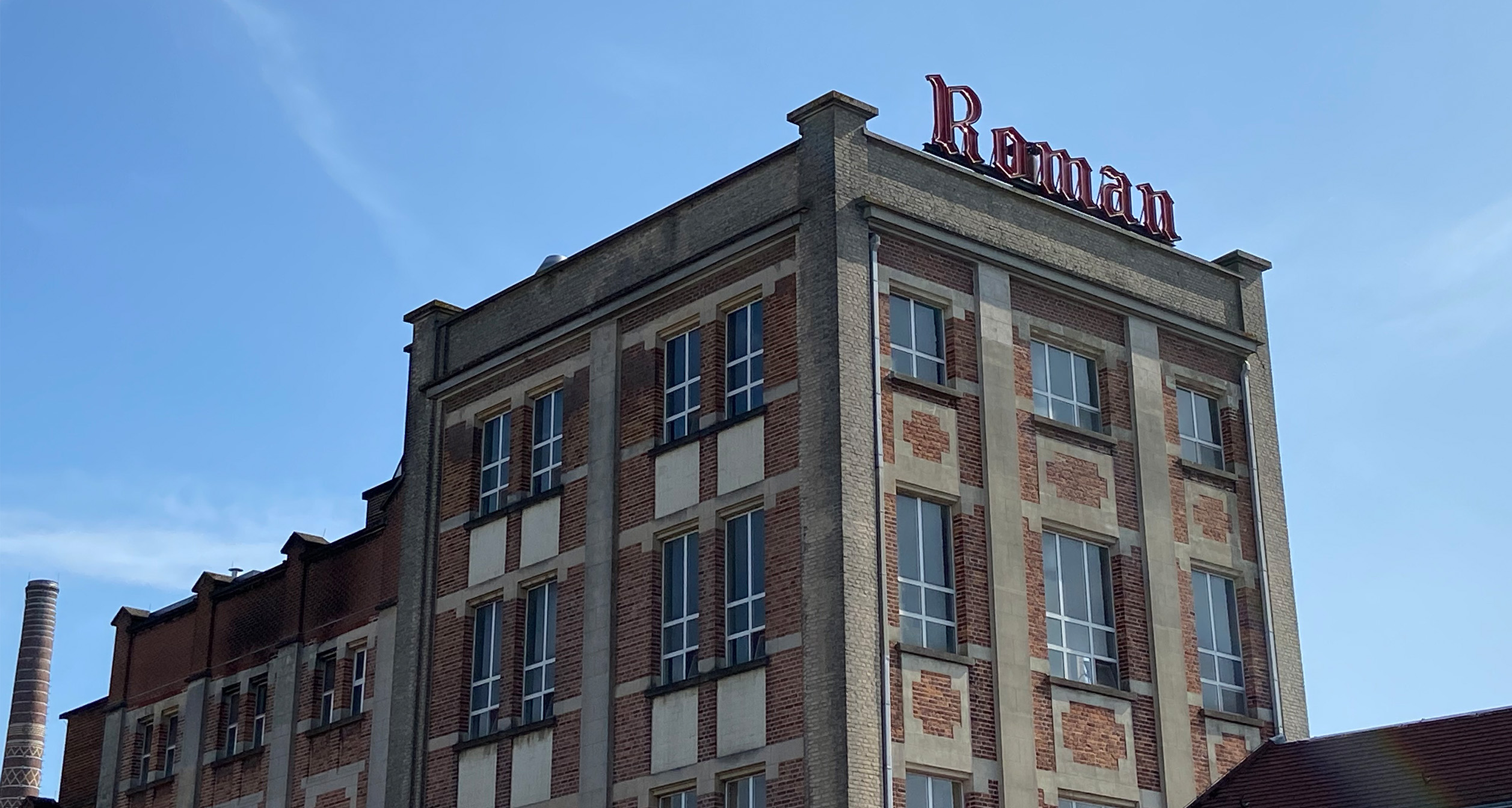 Roman Brouwerij NV