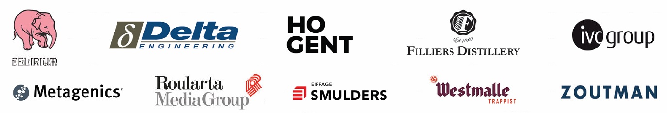 Rondleidingsysteem referenties