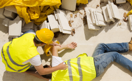 Noodoproepsystemen, alarm woonzorgcentrum