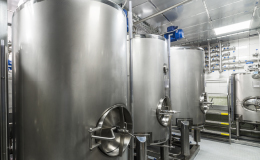 IOT oplossing ERP Pakket