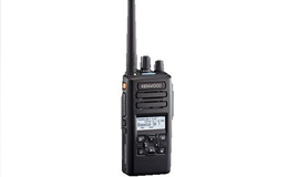 Professionele Walkie Talkie Kenwood Kopen